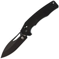  складной нож Obertech ns-01 Drop point