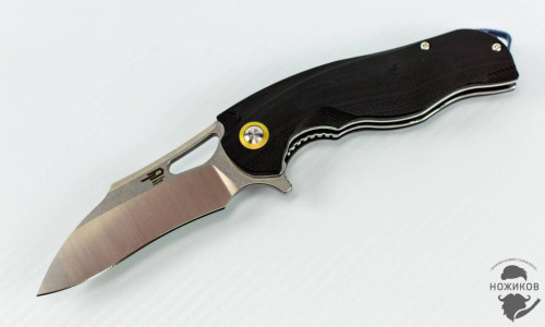 Складной нож Bestech Knives Rhino BG08A фото 14 Складной нож Bestech Knives Rhino BG08A фото 14