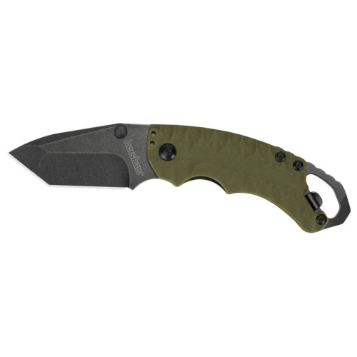 Складной нож Kershaw Shuffle II - 8750TOLBW Складной нож Kershaw Shuffle II - 8750TOLBW