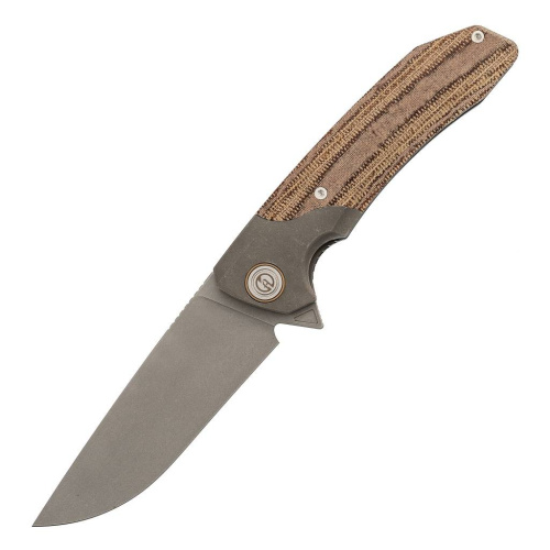 Складной нож Maxace Knife Goliath фото 4 Складной нож Maxace Knife Goliath фото 4