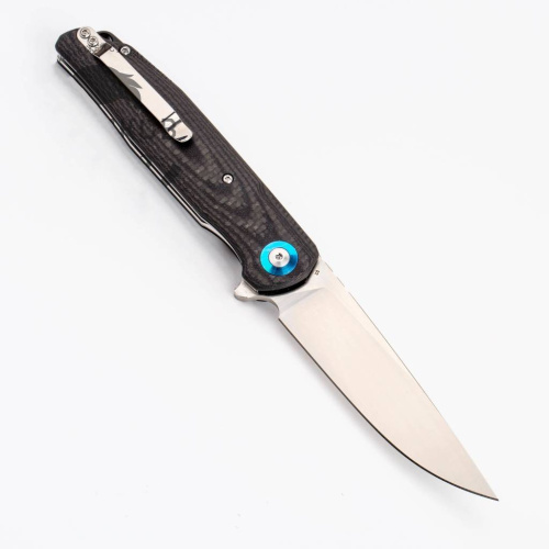 Складной нож Bestech Knives ASCOT фото 7