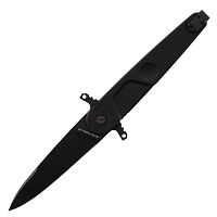 Складной нож Extrema Ratio BD2 Lucky Black