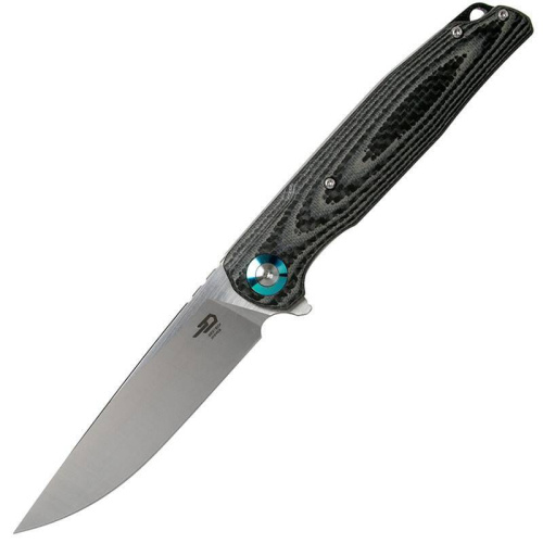 Складной нож Bestech Knives Ascot