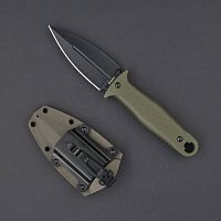 Скрытый нож Daggerr Combat BW