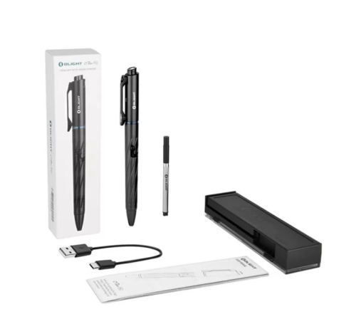 798 Olight Olight O Pen Pro фото 3 798 Olight Olight O Pen Pro фото 3