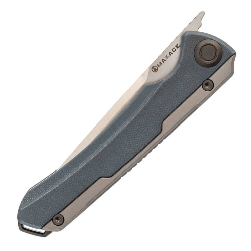 Складной нож Maxace Knife Kestrel фото 11 Складной нож Maxace Knife Kestrel фото 11