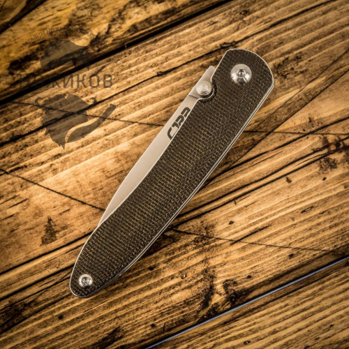 Складной нож CJRB Cutlery CJRB Ria фото 9