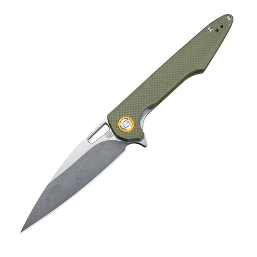 Складной нож Artisan Cutlery Archaeo