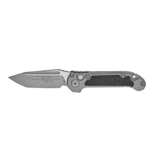 Автоматический нож Microtech LUDT Gen III T/E Автоматический нож Microtech LUDT Gen III T/E