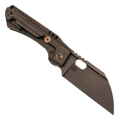Складной нож WE Knife Roxi 3 фото 6 Складной нож WE Knife Roxi 3 фото 6