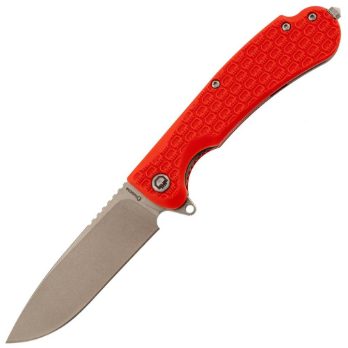 Складной нож Daggerr Wocket Orange SW Складной нож Daggerr Wocket Orange SW