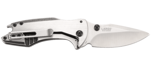 236 CRKT Полуавтоматический складной нож Largo фото 12 236 CRKT Полуавтоматический складной нож Largo фото 12