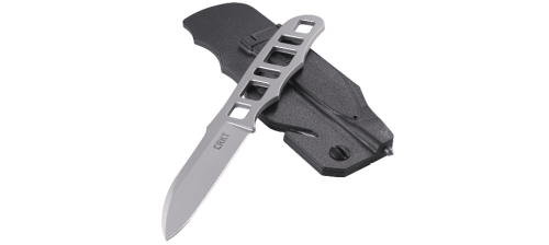2140 CRKT Нож с фиксированным клинком Terzuola HWY Rescue фото 17 2140 CRKT Нож с фиксированным клинком Terzuola HWY Rescue фото 17
