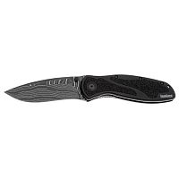  полуавтоматический складной нож KERSHAW Blur