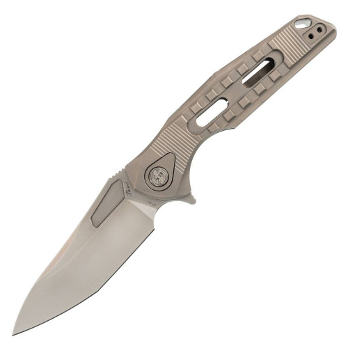 Складной нож Rikeknife Thor 3 фото 6