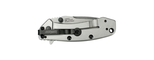 Складной нож Kershaw Cryo G-10 K1555G10 фото 5 Складной нож Kershaw Cryo G-10 K1555G10 фото 5