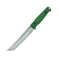 Туристический нож Kizlyar Supreme AUS-8 SW Olive