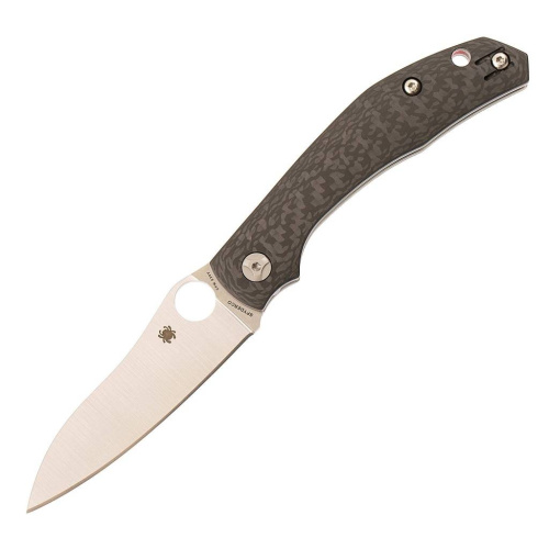 Складной нож Spyderco Phillips Kapara C241CFP Складной нож Spyderco Phillips Kapara C241CFP