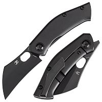 Складной нож Kansept knives 