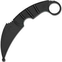  нож тренировочный Kerambit Trainer