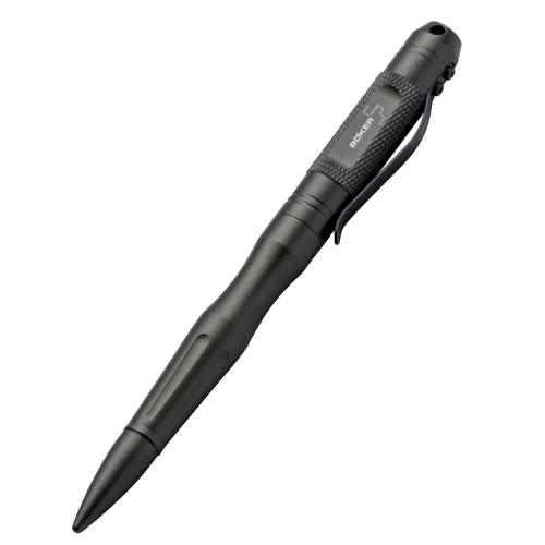 8 Boker Boker Plus iPlus TTP (Tactical Tablet Pen) Black - 09BO097 8 Boker Boker Plus iPlus TTP (Tactical Tablet Pen) Black - 09BO097