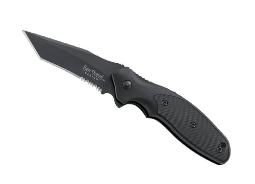 435 CRKT Складной нож CRKT Shenanigan™ Tanto Aluminum Handle Combo Blade 435 CRKT Складной нож CRKT Shenanigan™ Tanto Aluminum Handle Combo Blade