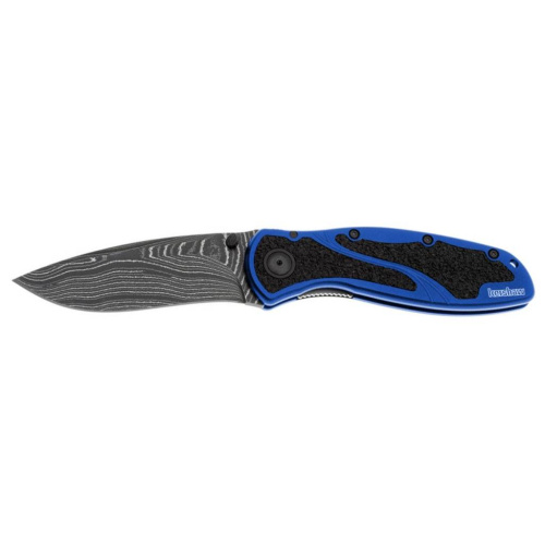 Полуавтоматический складной нож KERSHAW Blur Полуавтоматический складной нож KERSHAW Blur
