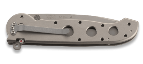 Складной нож CRKT M16®-14T фото 8