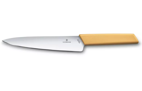 2011 Victorinox Нож разделочный Swiss Modern Victorinox 2011 Victorinox Нож разделочный Swiss Modern Victorinox