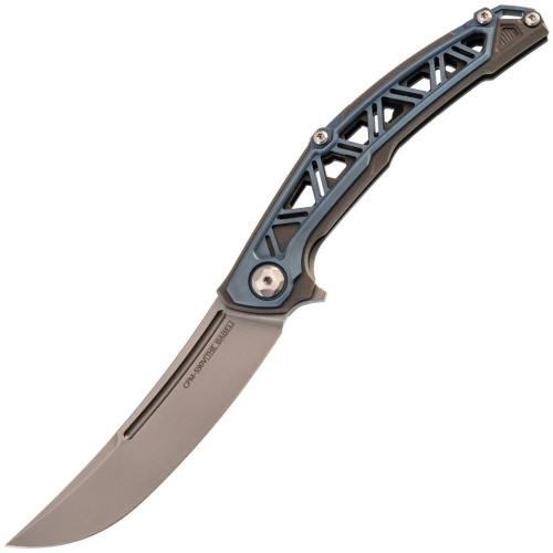 Складной нож Nimo Knives 6