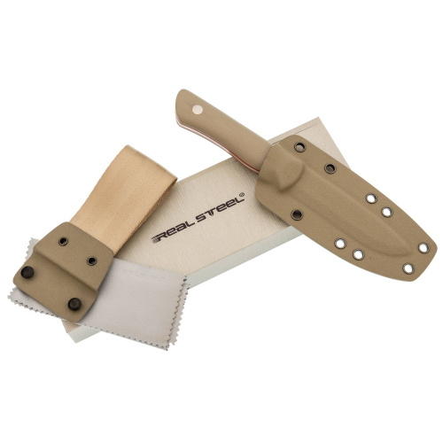  Realsteel Bushcraft III фото 7