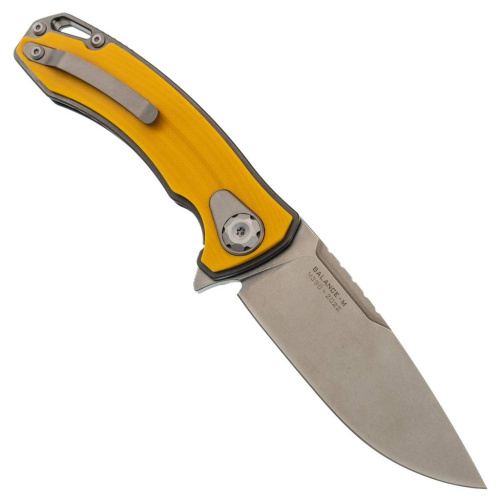 Складной нож Maxace Knife Balance-M 2.0 фото 8 Складной нож Maxace Knife Balance-M 2.0 фото 8
