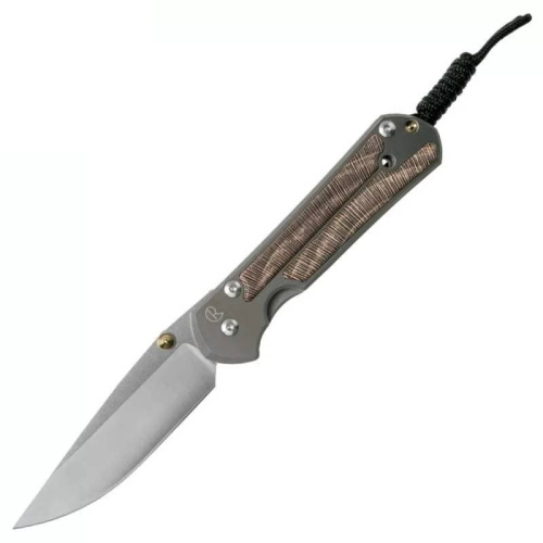 Складной нож Chris Reeve Large Sebenza 21 Складной нож Chris Reeve Large Sebenza 21