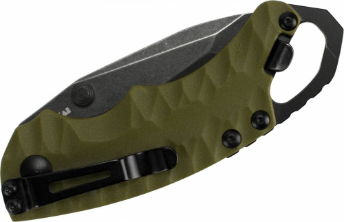 Складной нож Kershaw Shuffle II - 8750TOLBW фото 12 Складной нож Kershaw Shuffle II - 8750TOLBW фото 12