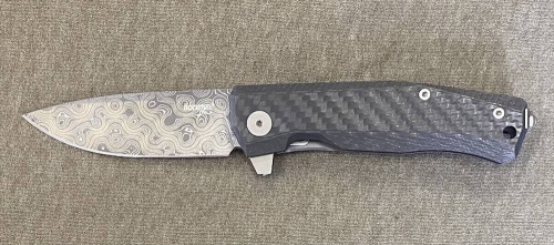 Складной нож LionSteel MT01 Складной нож LionSteel MT01