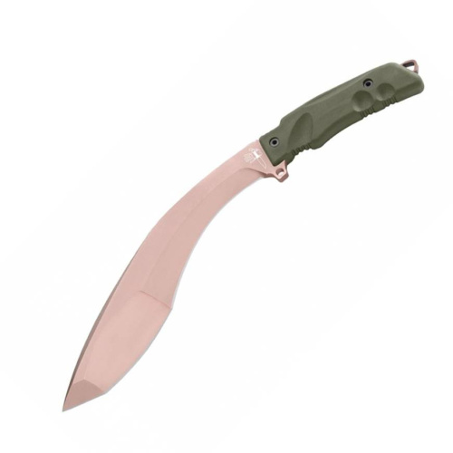 271 Fox Extreme Tactical Trakker Kukri фото 2 271 Fox Extreme Tactical Trakker Kukri фото 2