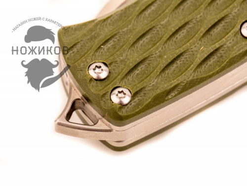 Складной нож Bestech Knives Grampus фото 7