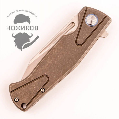 Складной нож Bestech Knives Horus BT1901B фото 9 Складной нож Bestech Knives Horus BT1901B фото 9