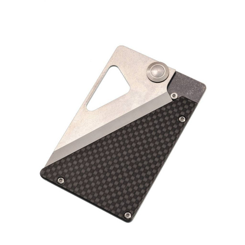 Складной нож Daggerr Cardknife фото 11 Складной нож Daggerr Cardknife фото 11