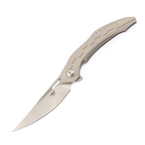 Складной нож Bestech Knives Marukka BT2002A фото 4 Складной нож Bestech Knives Marukka BT2002A фото 4