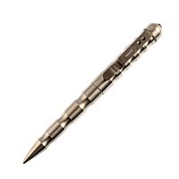 тактическая ручка MPP Titanium (Multi Purpose Pen Titan)