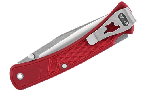 Складной нож Buck Folding Hunter Slim Select 0110RDS2 фото 18 Складной нож Buck Folding Hunter Slim Select 0110RDS2 фото 18