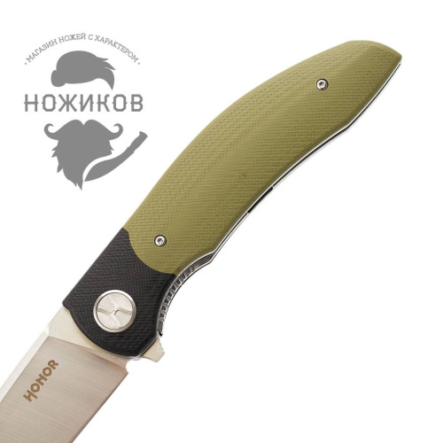 Складной нож Honor Большой Tirex фото 12 Складной нож Honor Большой Tirex фото 12