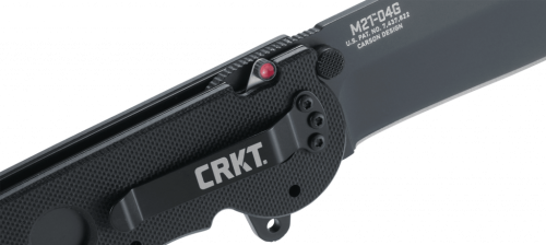 Складной нож CRKT M21™-04G фото 15