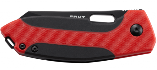 Складной нож CRKT Sketch™ Red фото 3