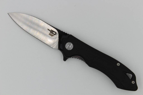 Складной нож Bestech Knives Beluga BG11A-1 фото 2 Складной нож Bestech Knives Beluga BG11A-1 фото 2