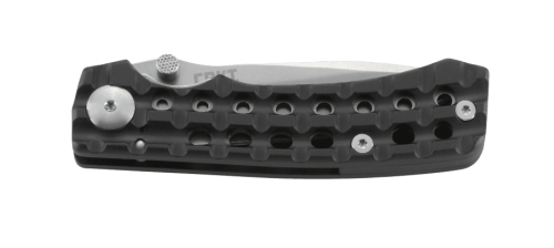 Складной нож CRKT R1803 Ruger® Knives Go-N-Heavy™ фото 3 Складной нож CRKT R1803 Ruger® Knives Go-N-Heavy™ фото 3