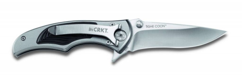 Складной нож CRKT Tighecoon фото 7 Складной нож CRKT Tighecoon фото 7
