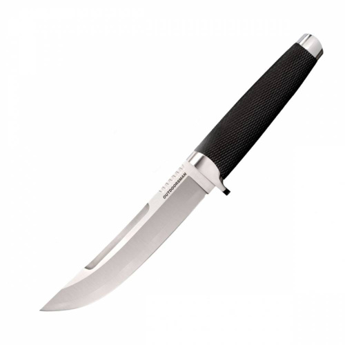 2011 Cold Steel Нож с фиксированным клинком Outdoorsman фото 3 2011 Cold Steel Нож с фиксированным клинком Outdoorsman фото 3