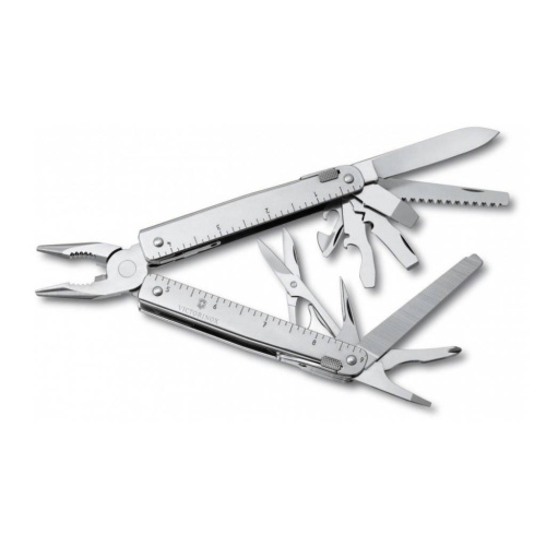 727 Victorinox SwissTool Plus фото 5